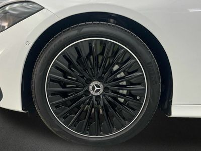 Mercedes Clase CLE 220 d Coupé