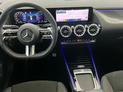 Mercedes GLA 200 D