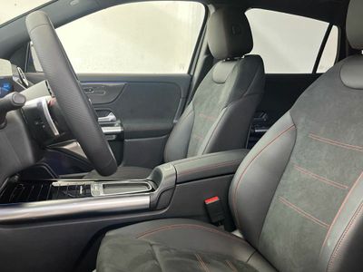 Mercedes GLA 200 D