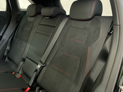 Mercedes GLA 200 D