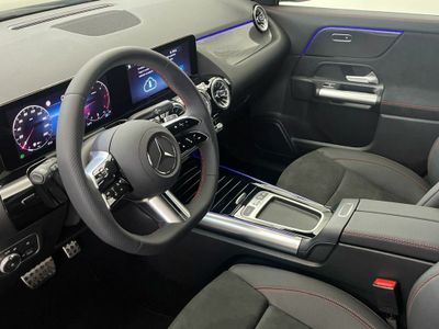 Mercedes GLA 200 D