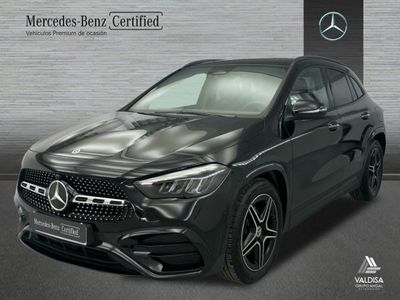 Mercedes GLA 200 D