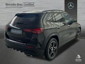 Mercedes GLA 200 D  - Foto 2