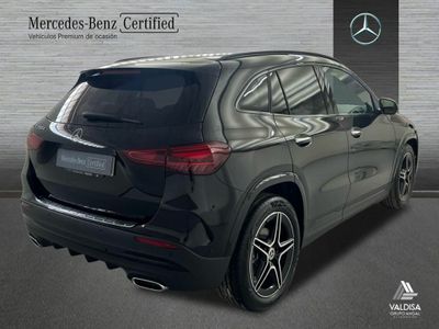 Mercedes GLA 200 D