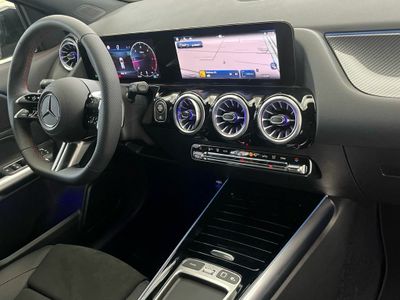 Mercedes GLA 200 D