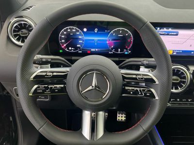 Mercedes GLA 200 D