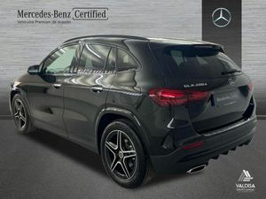 Mercedes GLA 200 D  - Foto 2