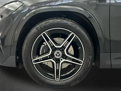 Mercedes GLA 200 D