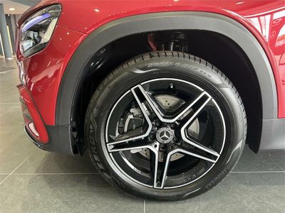Mercedes Clase GLB 200 d