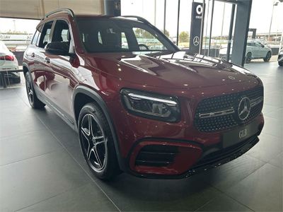 Mercedes Clase GLB 200 d