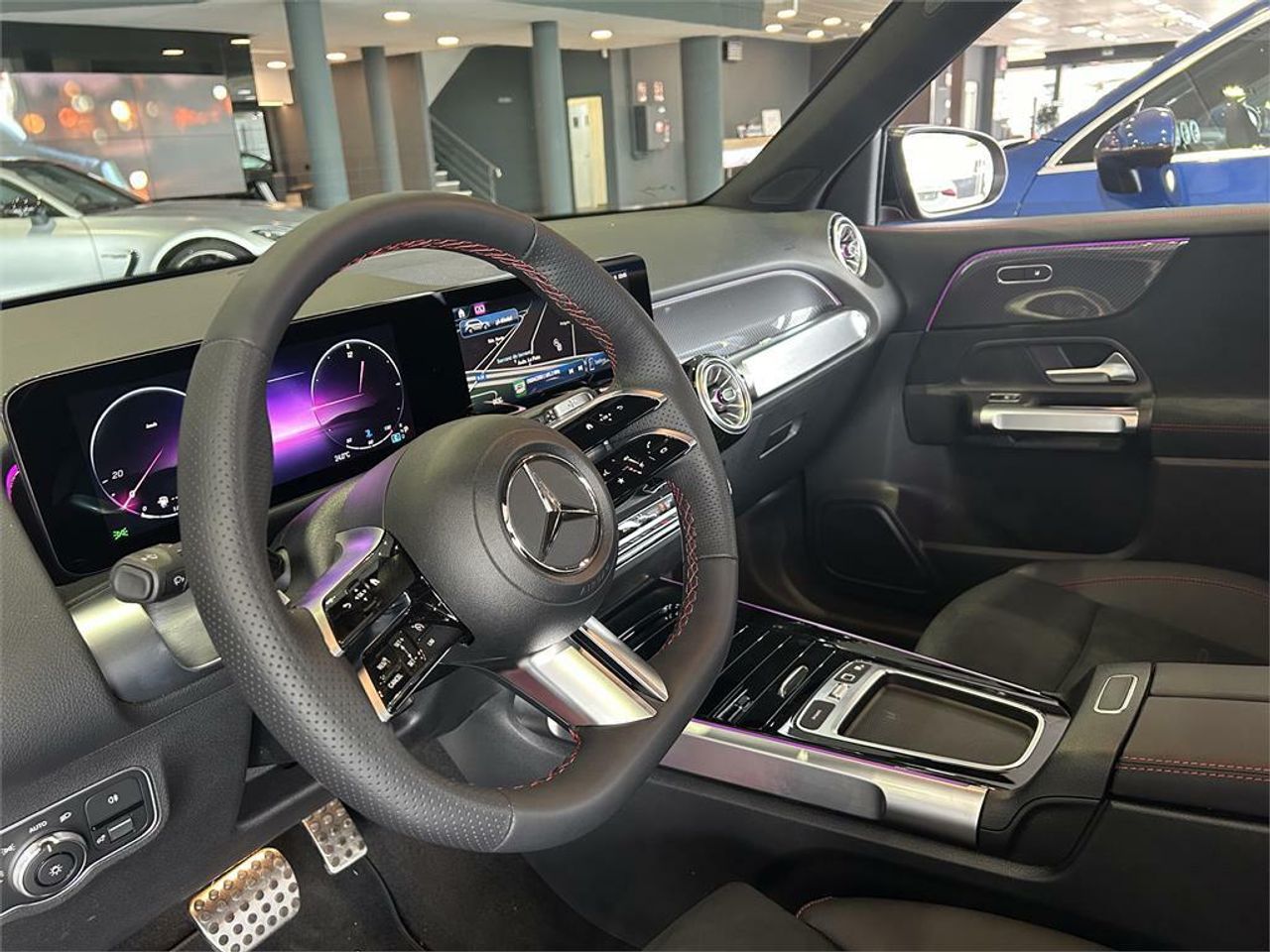 Mercedes Clase GLB 200 d - Foto 2