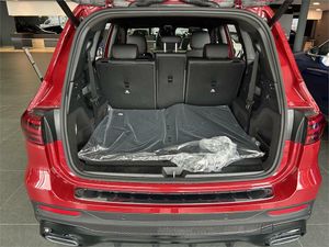 Mercedes Clase GLB 200 d  - Foto 2