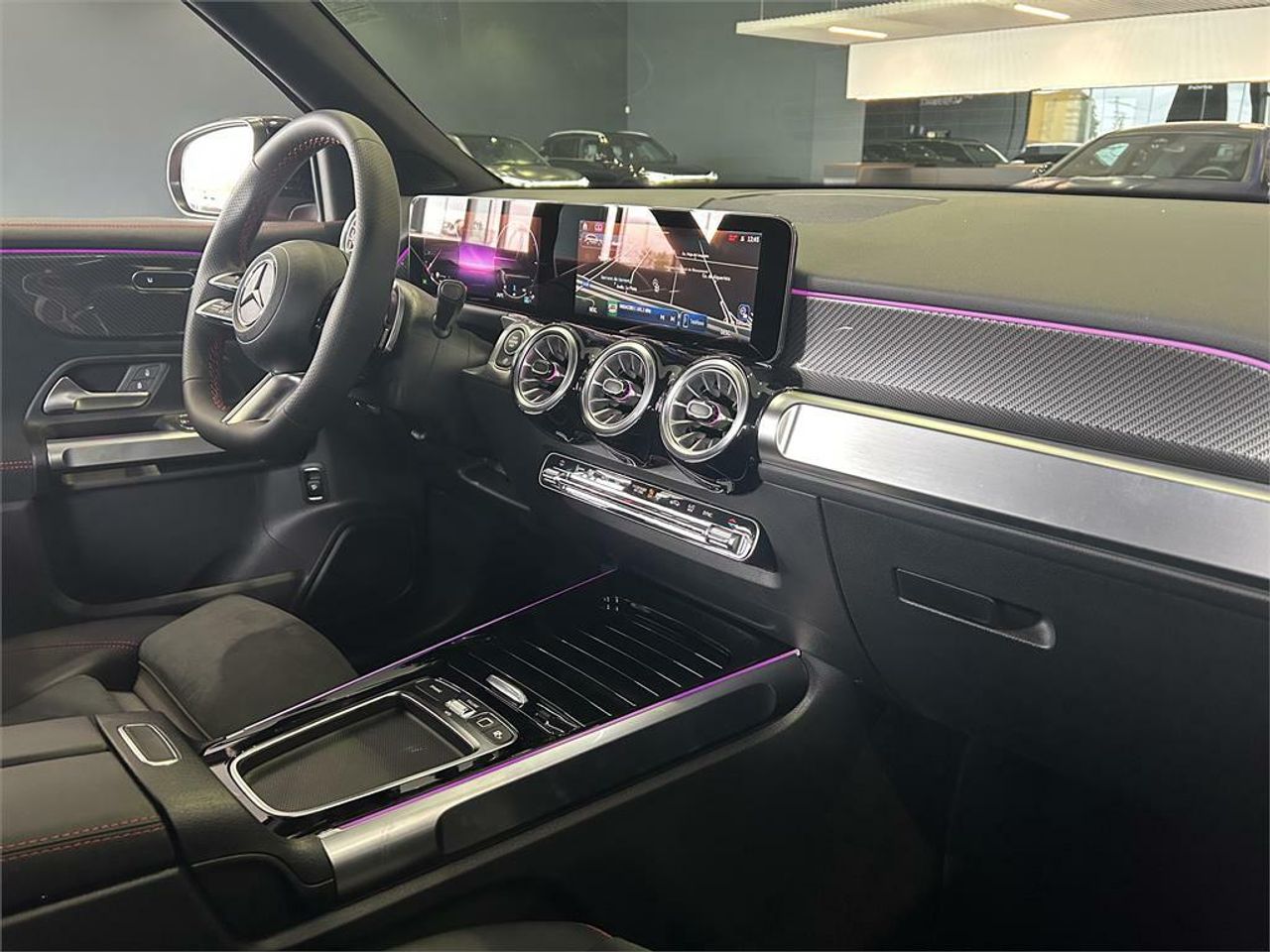 Mercedes Clase GLB 200 d - Foto 2