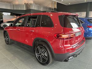 Mercedes Clase GLB 200 d  - Foto 2