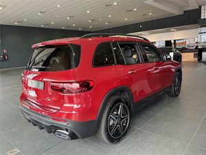 Mercedes Clase GLB 200 d  - Foto 2