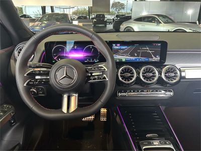 Mercedes Clase GLB 200 d
