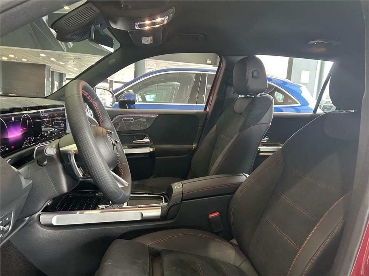 Mercedes Clase GLB 200 d - Foto 2