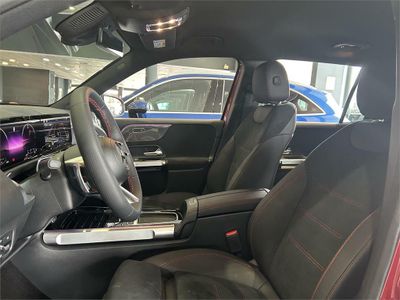 Mercedes Clase GLB 200 d