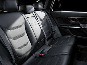 Mercedes GLC AMG 63 S E performance  - Foto 2