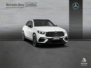 Mercedes GLC AMG 63 S E performance  - Foto 2