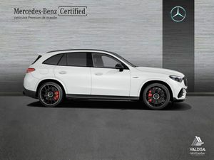 Mercedes GLC AMG 63 S E performance  - Foto 2