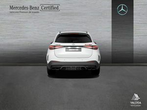Mercedes GLC AMG 63 S E performance  - Foto 2