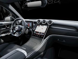 Mercedes GLC AMG 63 S E performance  - Foto 2