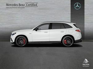 Mercedes GLC AMG 63 S E performance  - Foto 2