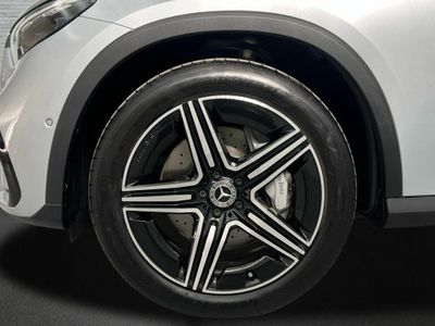 Mercedes GLC GLC 220 d 4MATIC