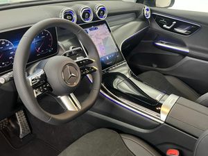 Mercedes GLC GLC 220 d 4MATIC  - Foto 2