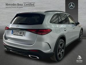 Mercedes GLC GLC 220 d 4MATIC  - Foto 2