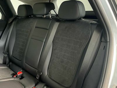 Mercedes GLC GLC 220 d 4MATIC