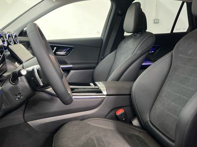 Mercedes GLC GLC 220 d 4MATIC