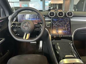 Mercedes GLC GLC 300 de 4MATIC  - Foto 2