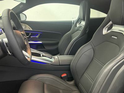 Mercedes AMG-GT  Mercedes-AMG GT 63 4MATIC+