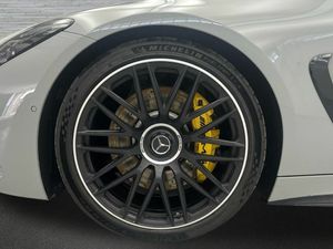 Mercedes AMG-GT  Mercedes-AMG GT 63 4MATIC+  - Foto 2
