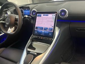 Mercedes AMG-GT  Mercedes-AMG GT 63 4MATIC+  - Foto 2