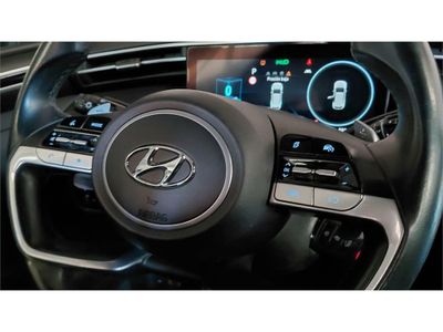 Hyundai Tucson 1.6 TGDI 169kW (230CV) HEV Maxx Auto