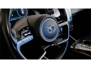 Hyundai Tucson 1.6 TGDI 169kW (230CV) HEV Maxx Auto  - Foto 2