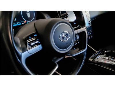 Hyundai Tucson 1.6 TGDI 169kW (230CV) HEV Maxx Auto