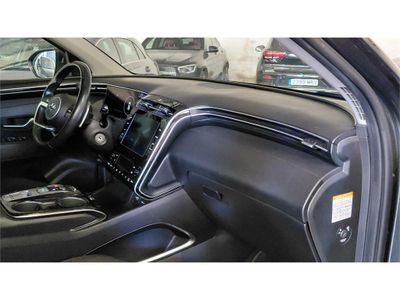 Hyundai Tucson 1.6 TGDI 169kW (230CV) HEV Maxx Auto