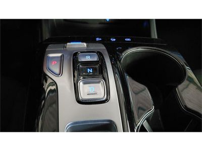 Hyundai Tucson 1.6 TGDI 169kW (230CV) HEV Maxx Auto
