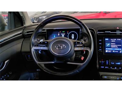 Hyundai Tucson 1.6 TGDI 169kW (230CV) HEV Maxx Auto