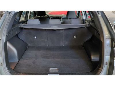Hyundai Tucson 1.6 TGDI 169kW (230CV) HEV Maxx Auto