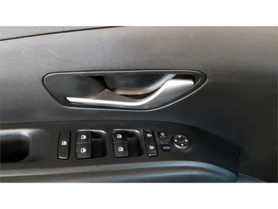 Hyundai Tucson 1.6 TGDI 169kW (230CV) HEV Maxx Auto