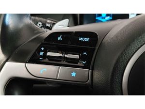 Hyundai Tucson 1.6 TGDI 169kW (230CV) HEV Maxx Auto  - Foto 2