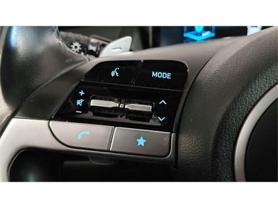 Hyundai Tucson 1.6 TGDI 169kW (230CV) HEV Maxx Auto