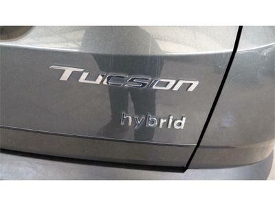 Hyundai Tucson 1.6 TGDI 169kW (230CV) HEV Maxx Auto