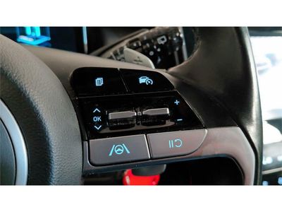 Hyundai Tucson 1.6 TGDI 169kW (230CV) HEV Maxx Auto
