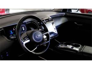 Hyundai Tucson 1.6 TGDI 169kW (230CV) HEV Maxx Auto  - Foto 2